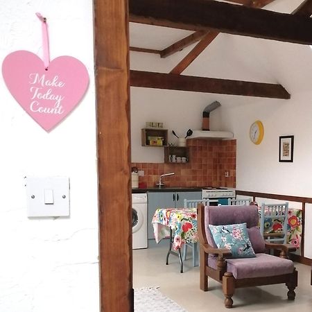Killarney Saoirse Cottage Habitación foto