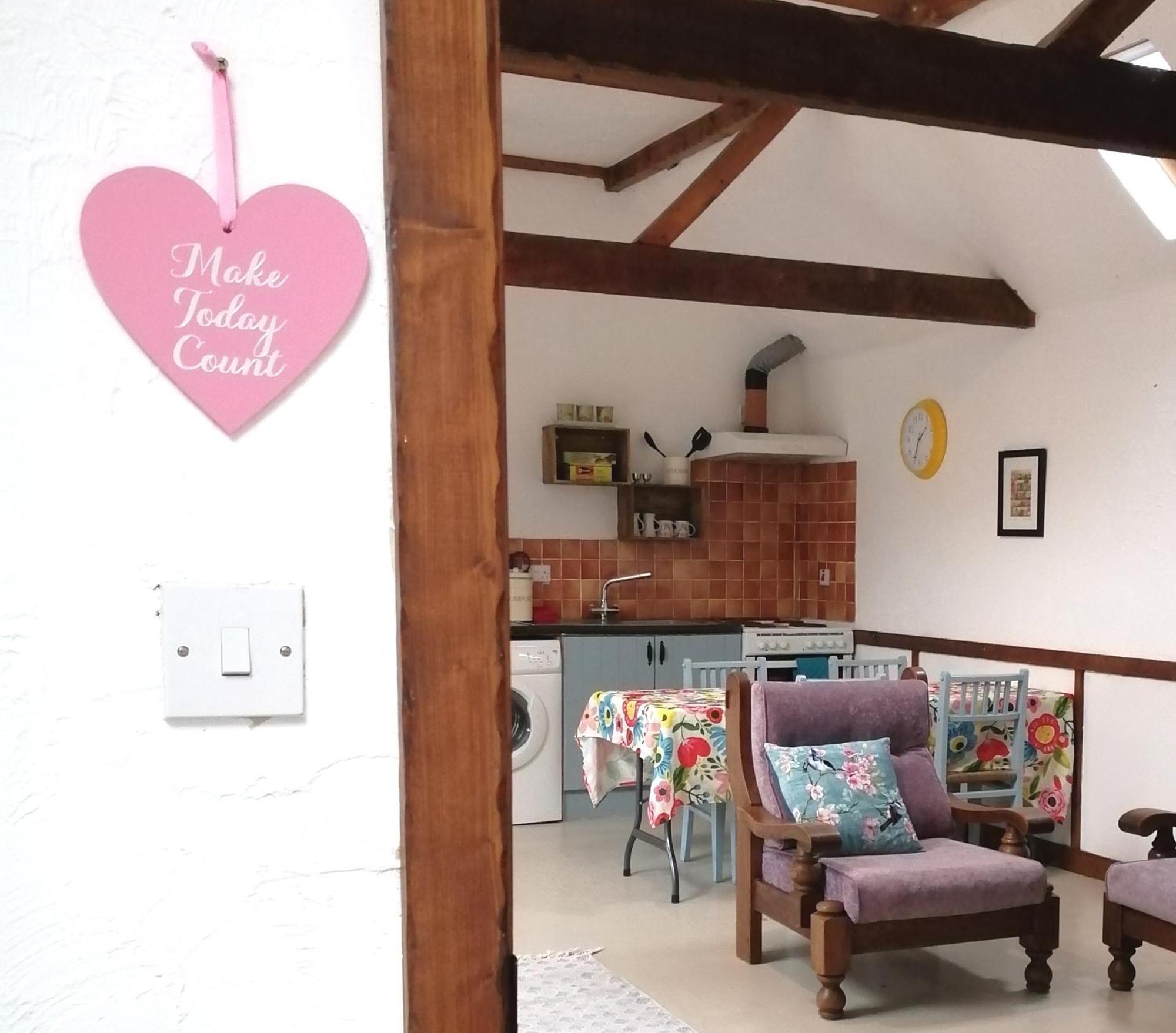 Killarney Saoirse Cottage Habitación foto