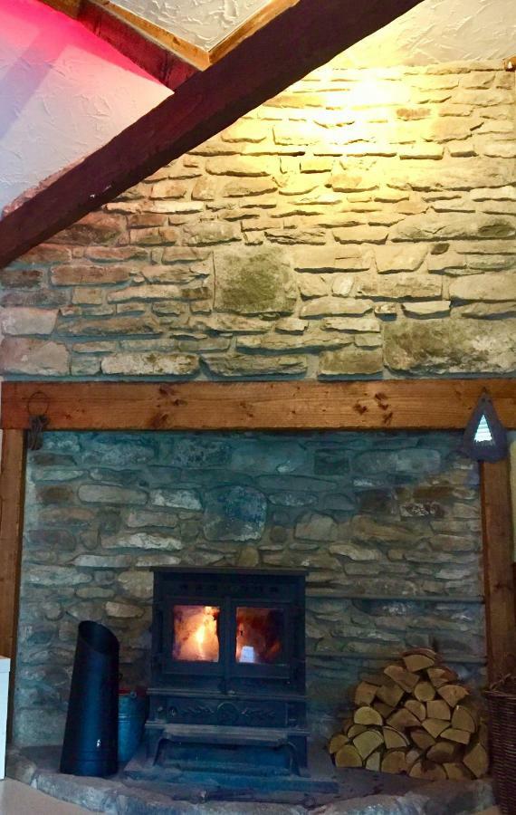 Killarney Saoirse Cottage Exterior foto
