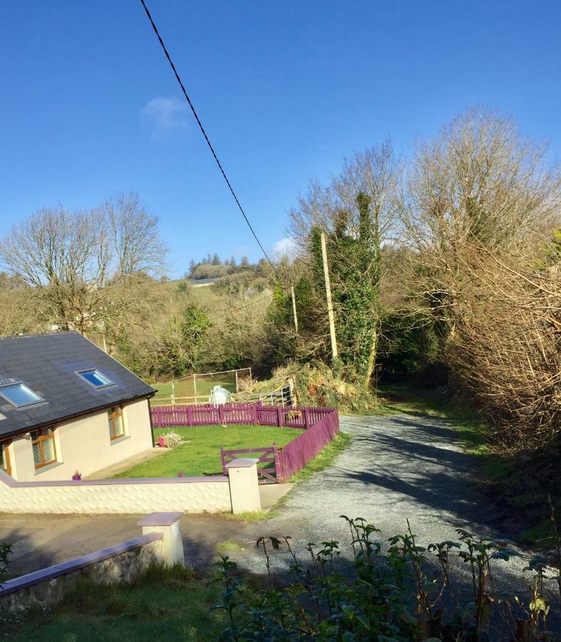 Killarney Saoirse Cottage Exterior foto